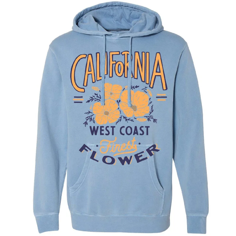 Pigment Light Blue