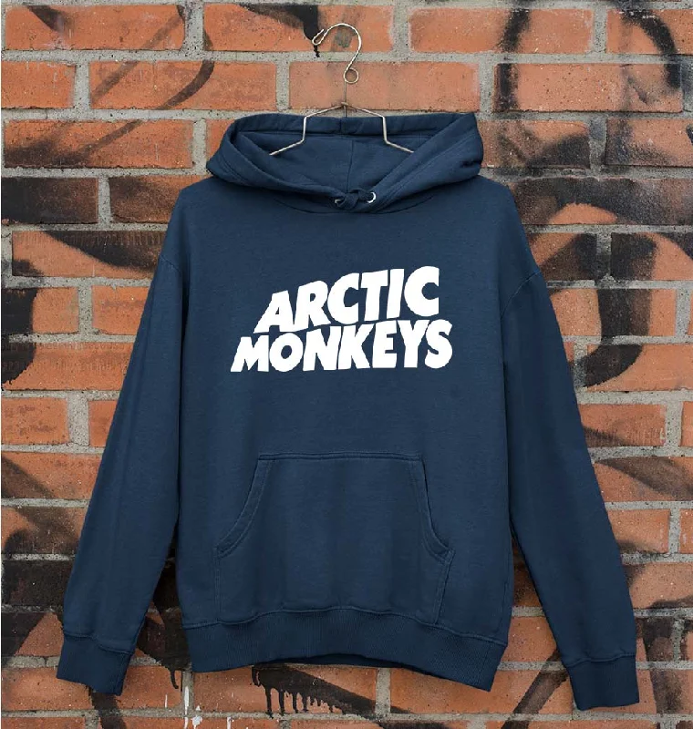 Super Deal Arctic Monkeys Unisex Hoodie for Men/Women