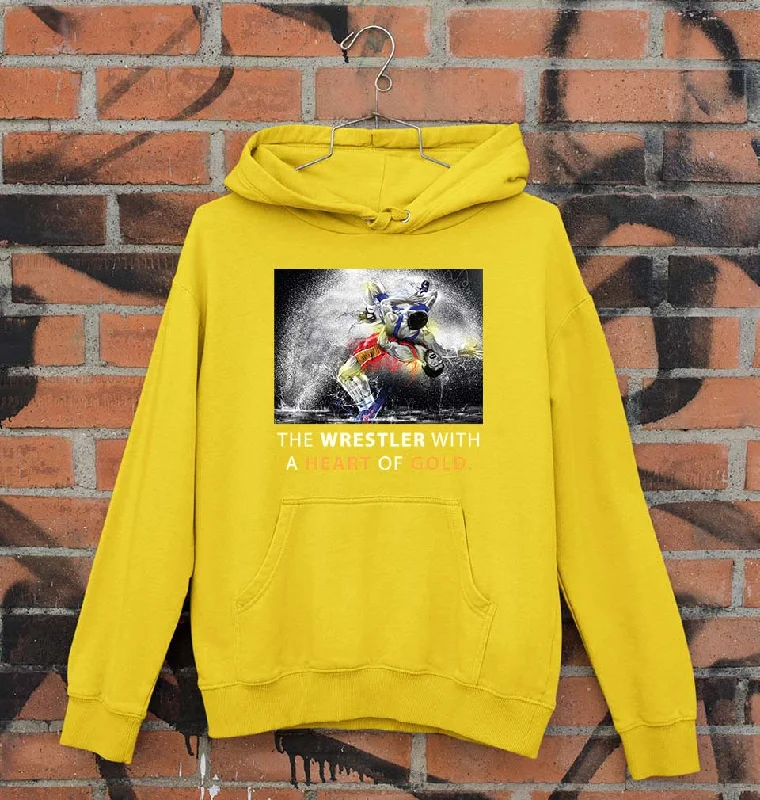 Mustard Yellow