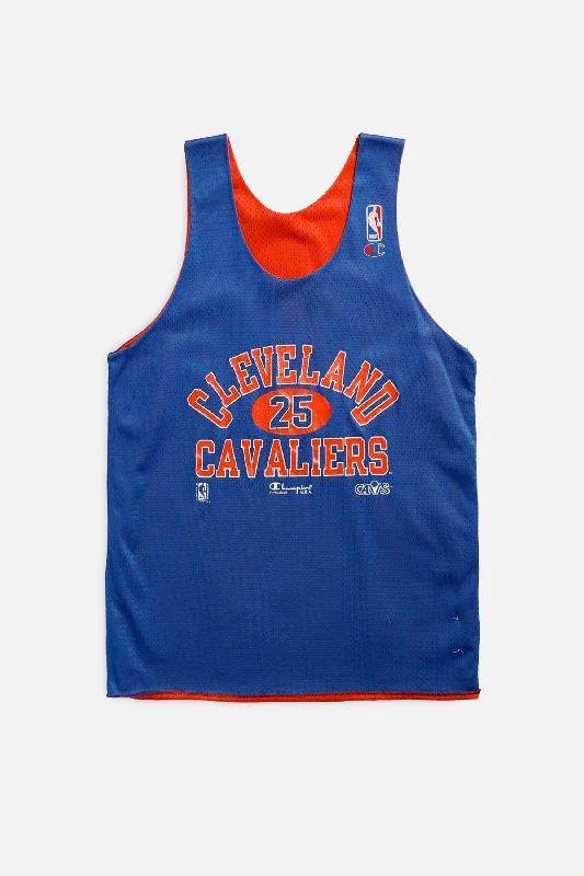 Must-Have Deals Vintage Cleveland Cavaliers NBA Jersey - S