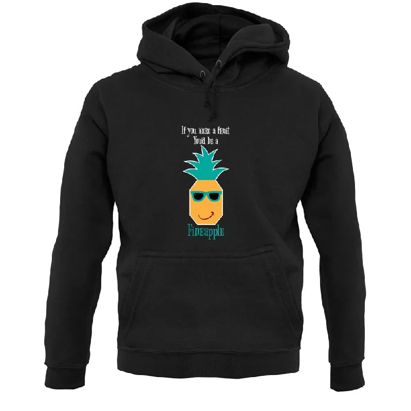 Midnight Sale You're A Fineapple Unisex Hoodie