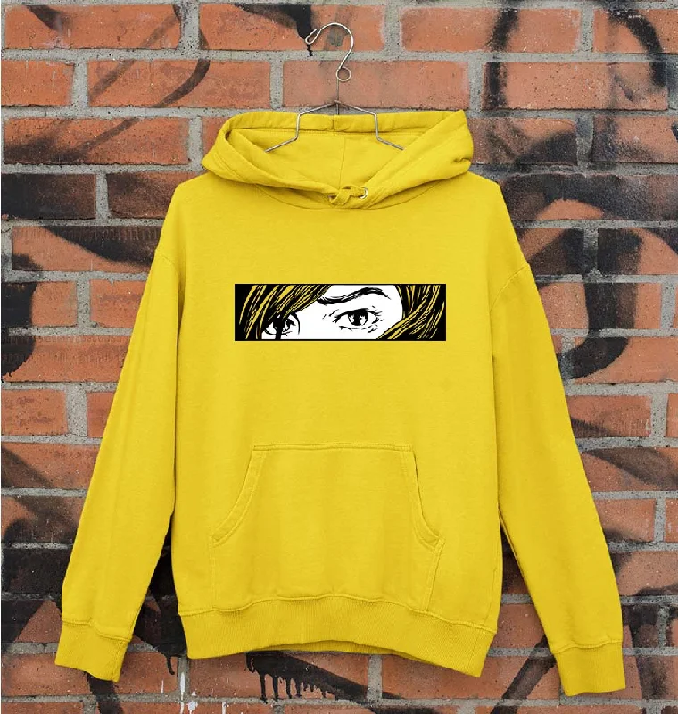 Great Deals Anime Unisex Hoodie for Men/Women