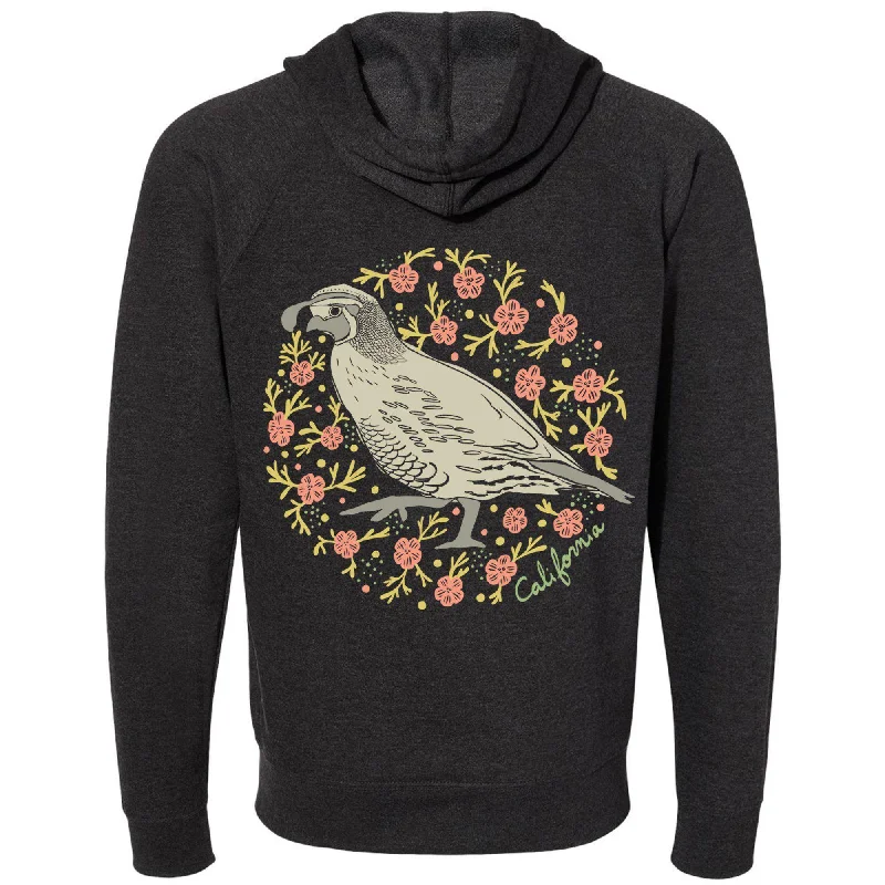 Charcoal Heather