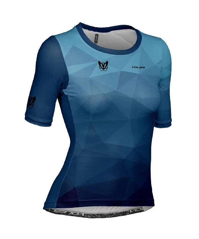 Today's Special W. PRO AIR ZIPPERLESS JERSEY - KELLY CATALE '24