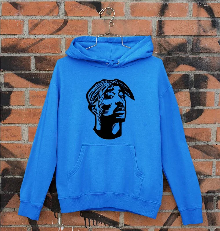Mega Sale Tupac 2Pac Unisex Hoodie for Men/Women