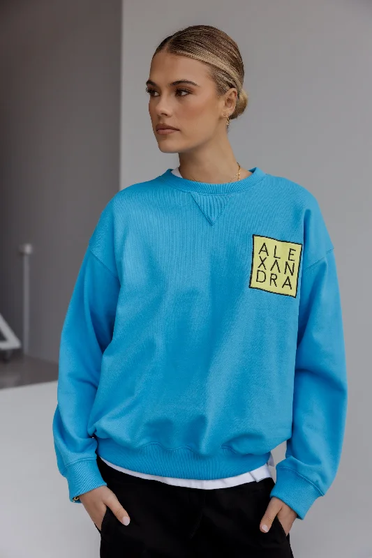 Today’s Deal NOKO Jumper Blue