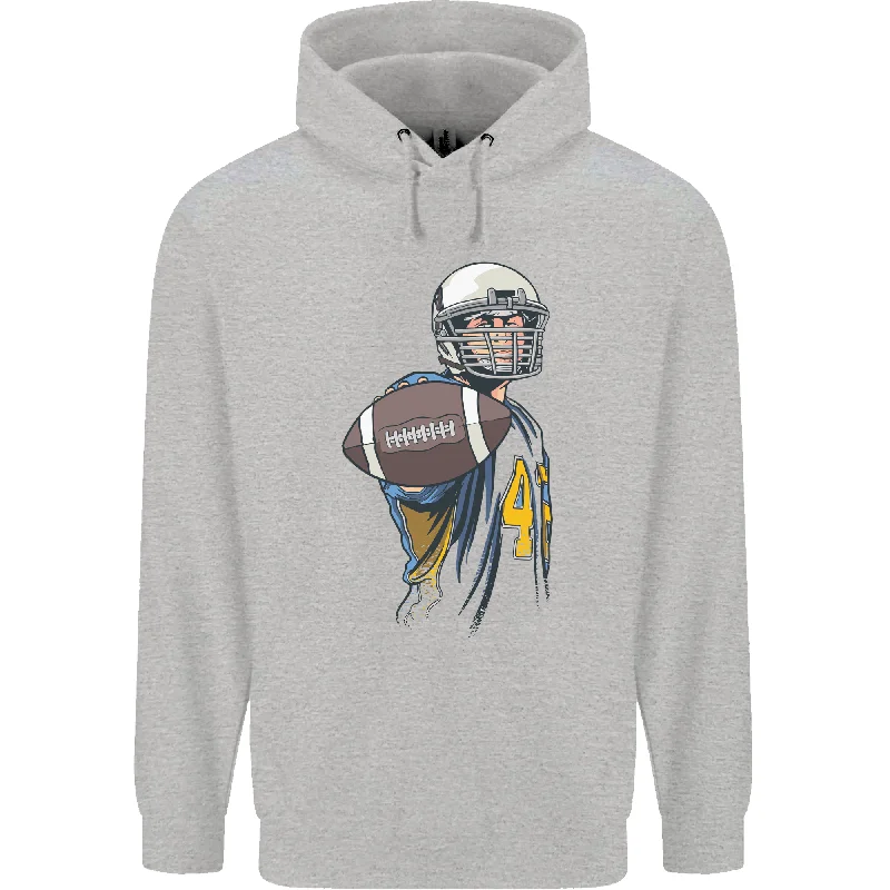 Sports Grey