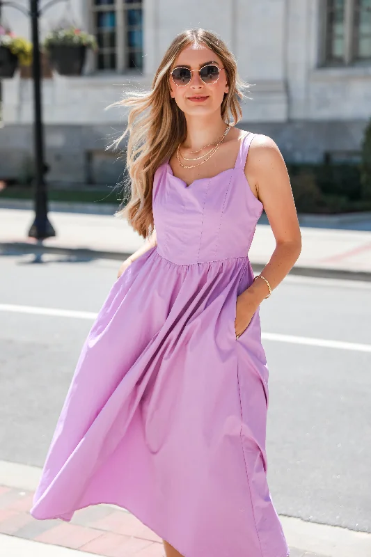 Limited Time FINAL SALE - Gala Perfection Maxi Dress