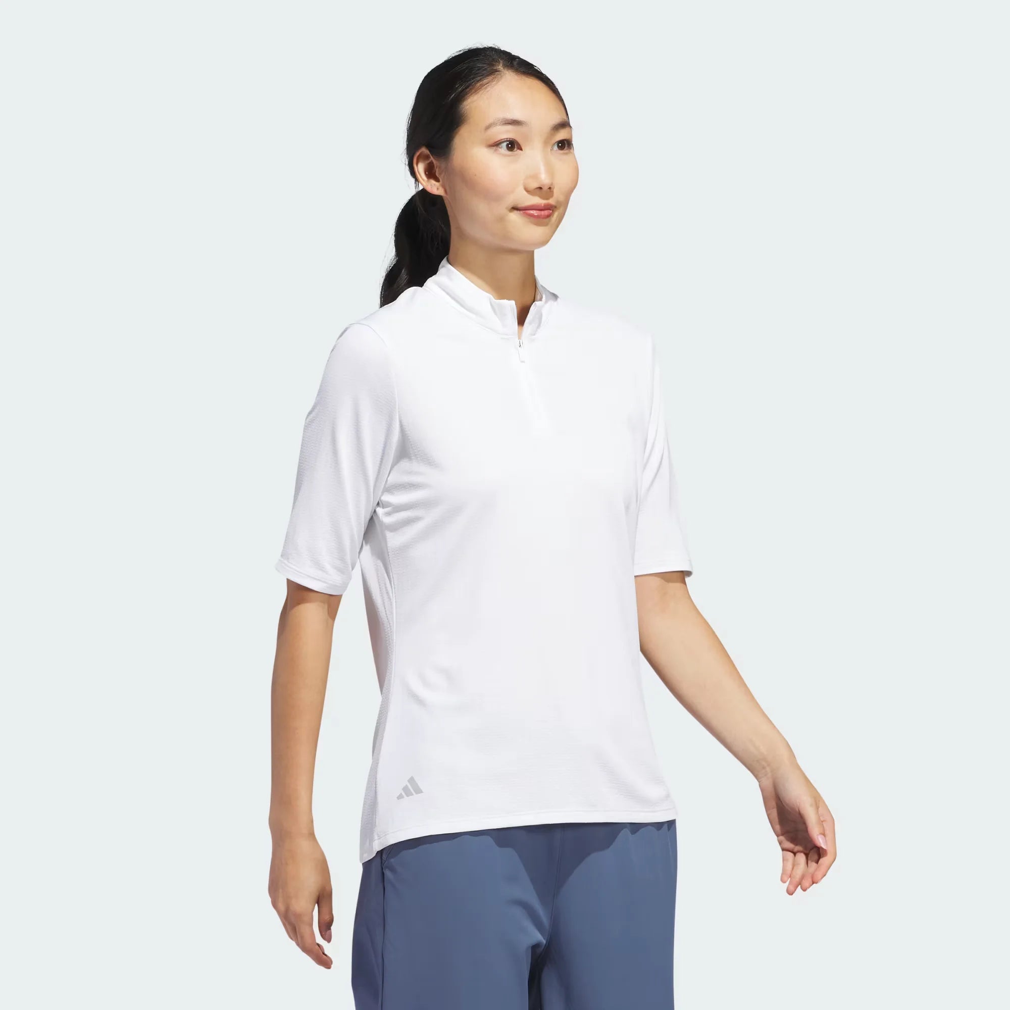 Great Bargains ADIDAS WOMEN'S ULTIMATE365 HEAT.RDY POLO SHIRT