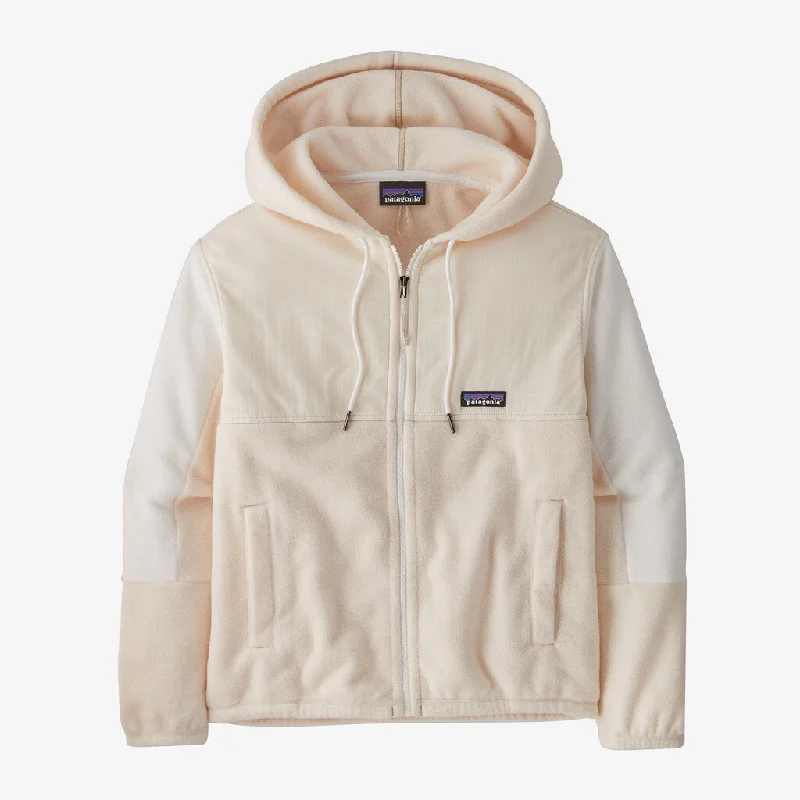 Holiday Sale Microdini Hoody (Natural)