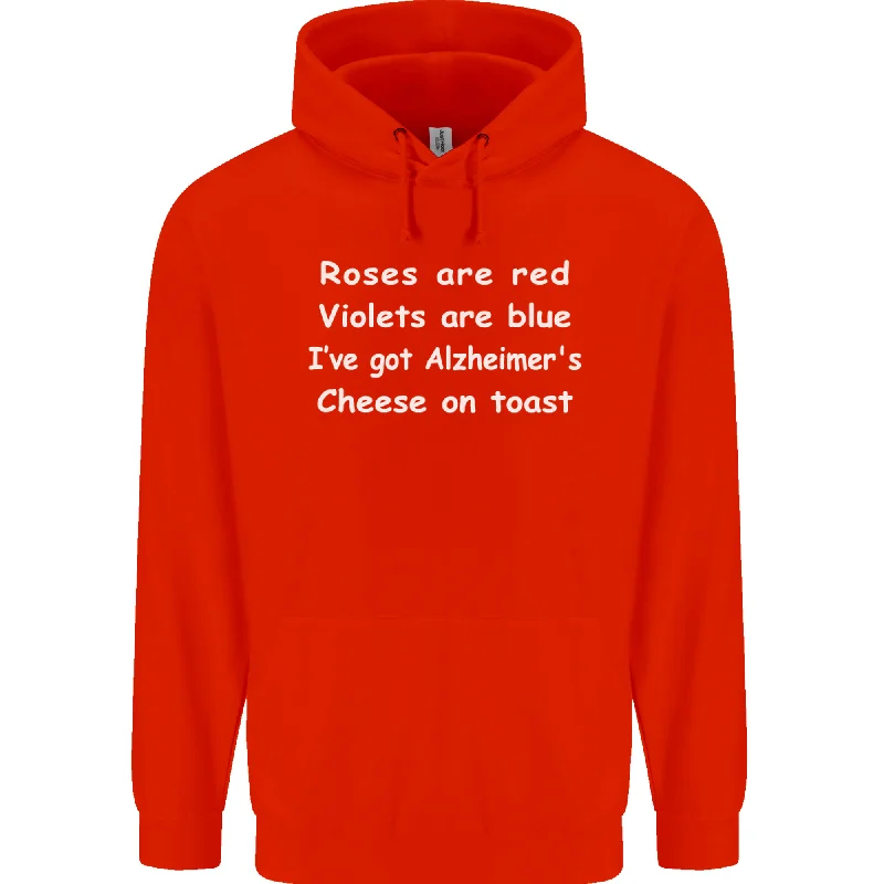 Bright Red