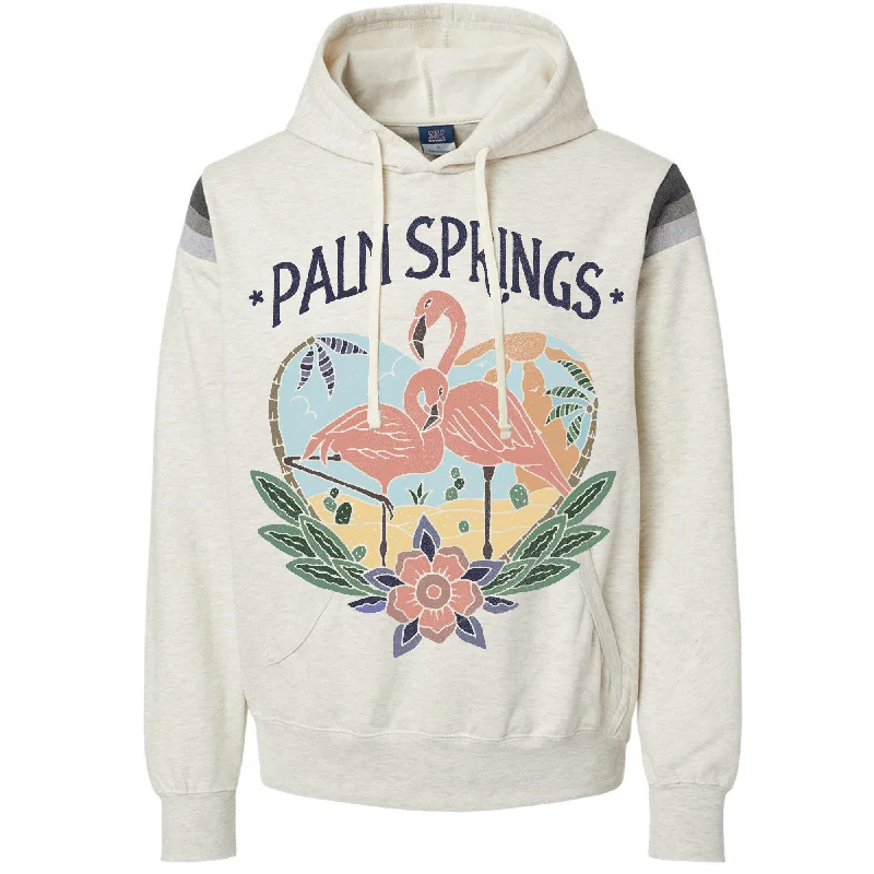 Early Access Palm Springs Hoodie