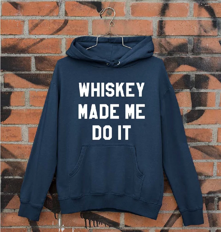 Value Deals Whiskey Unisex Hoodie for Men/Women