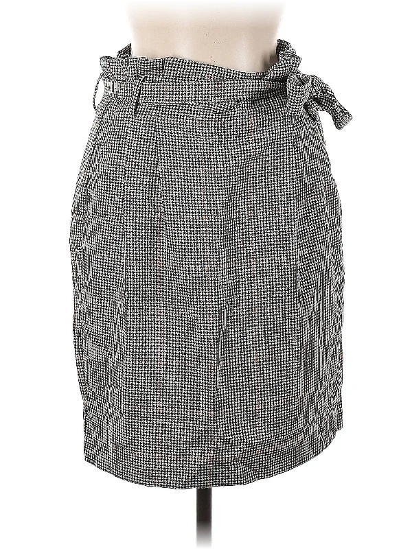 Stock Clearance Casual Skirt