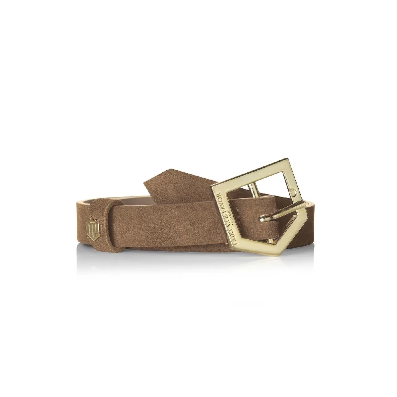 Deal Alert Sennowe Belt - Tan