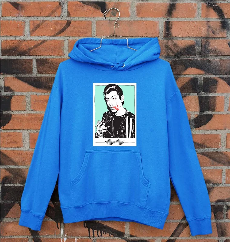 Royal Blue