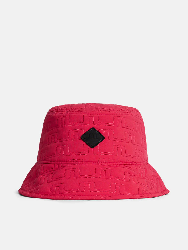 Sale Event J.LINDEBERG 23FW WOMEN CARRIE BUCKET HAT