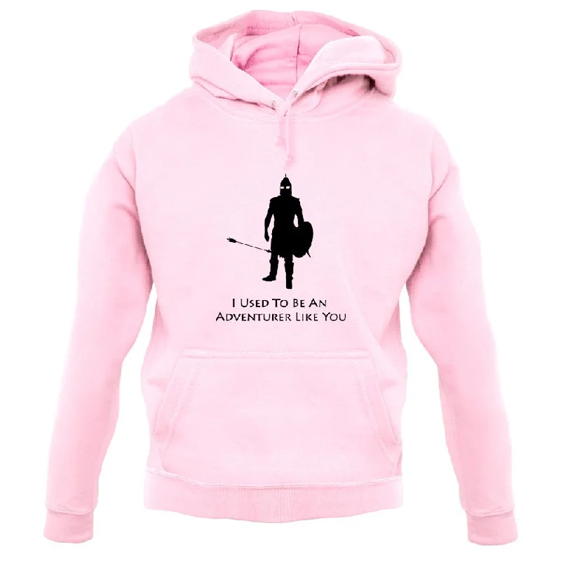 Baby Pink