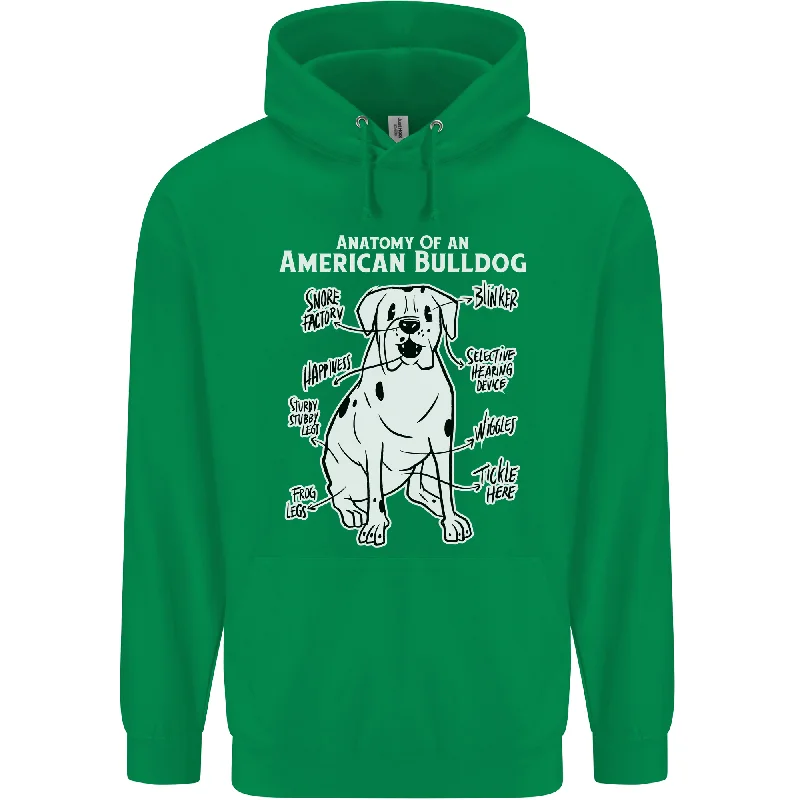 Irish Green