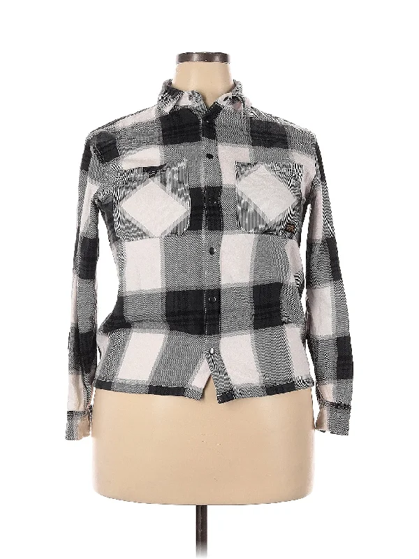 Seasonal Sale Jacket