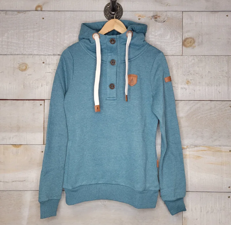 Special Offer Wanakome Jas Pullover Hoodie Women’s 5160