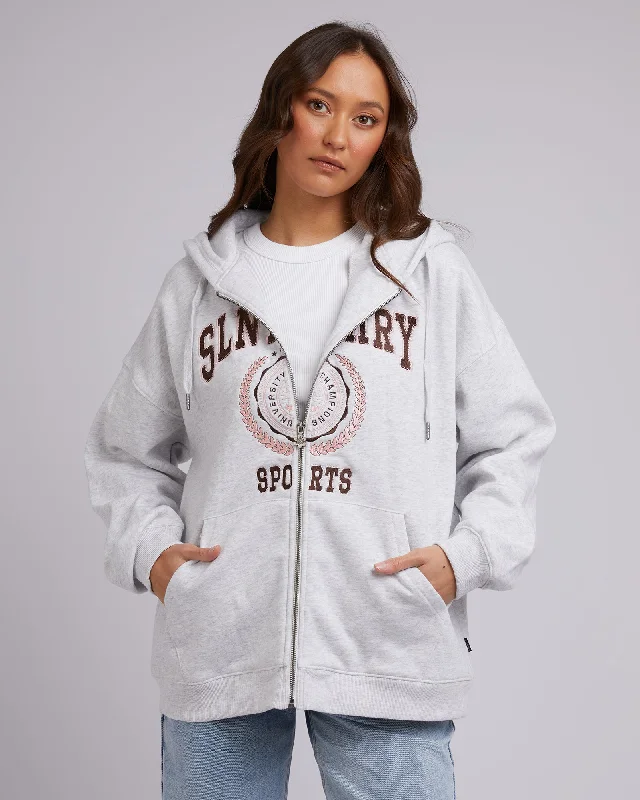 Act Fast Volley Zip Thru Snow