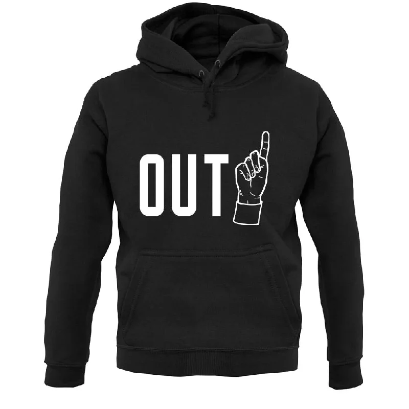 Huge Discounts Out! Unisex Hoodie