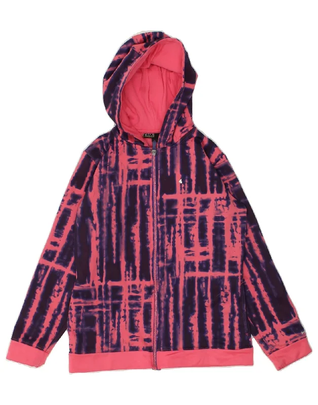 Limited Time UNDER ARMOUR Womens Abstract Pattern Zip Hoodie Sweater UK 14 Large Pink Limited Time UNDER ARMOUR Womens Abstract Pattern Zip Hoodie Sweater UK 14 Large Pink