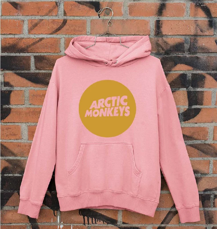 Reduced Prices Arctic Monkeys Unisex Hoodie for Men/Women