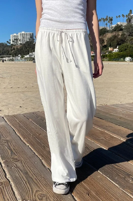 Markdowns Autumn Tie Sweatpants