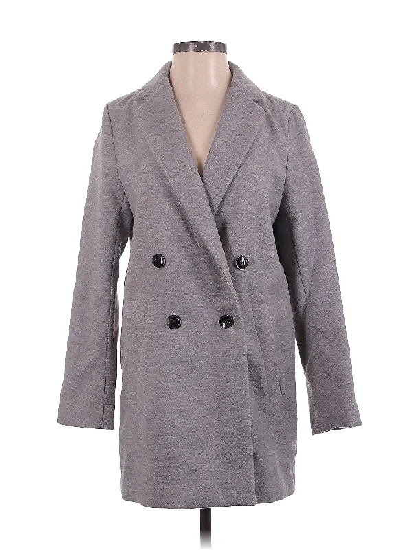 Loyalty Reward Coat