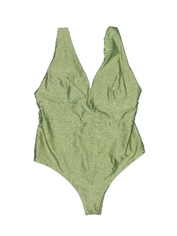 Great Deals One Piece Swimsuit