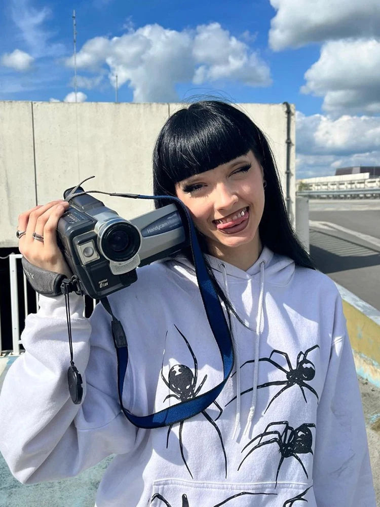 Price Break Lunivop Y2k Print Hoodies Women Pullover Long Sleeve Jacket Coats Autumn Winter Casual Oversized Hooded Sweatshirt Grunge Spider Hoodie Price Break Lunivop Y2k Print Hoodies Women Pullover Long Sleeve Jacket Coats Autumn Winter Casual Oversized Hooded Sweatshirt Grunge Spider Hoodie