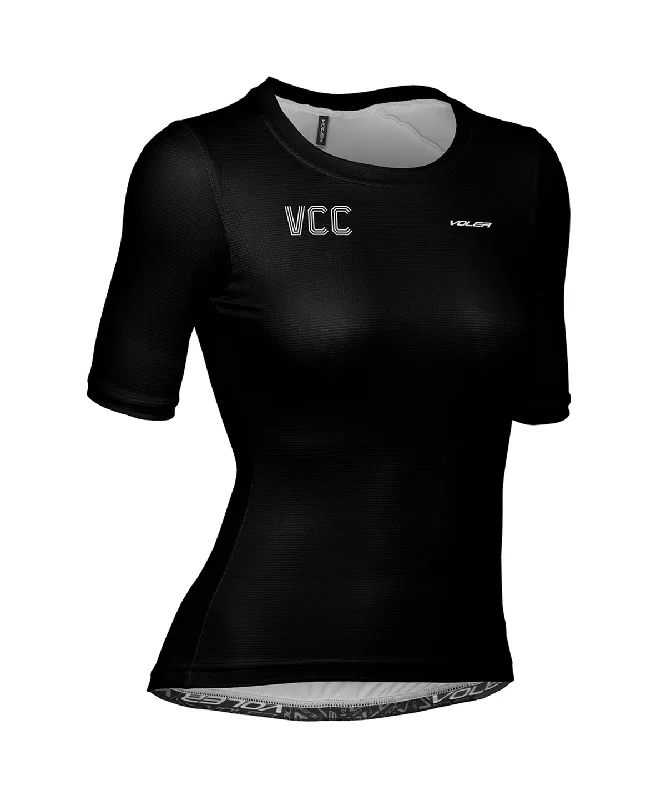 Deal of the Week W. PRO AIR ZIPPERLESS JERSEY - VOLER CYCLING CLUB