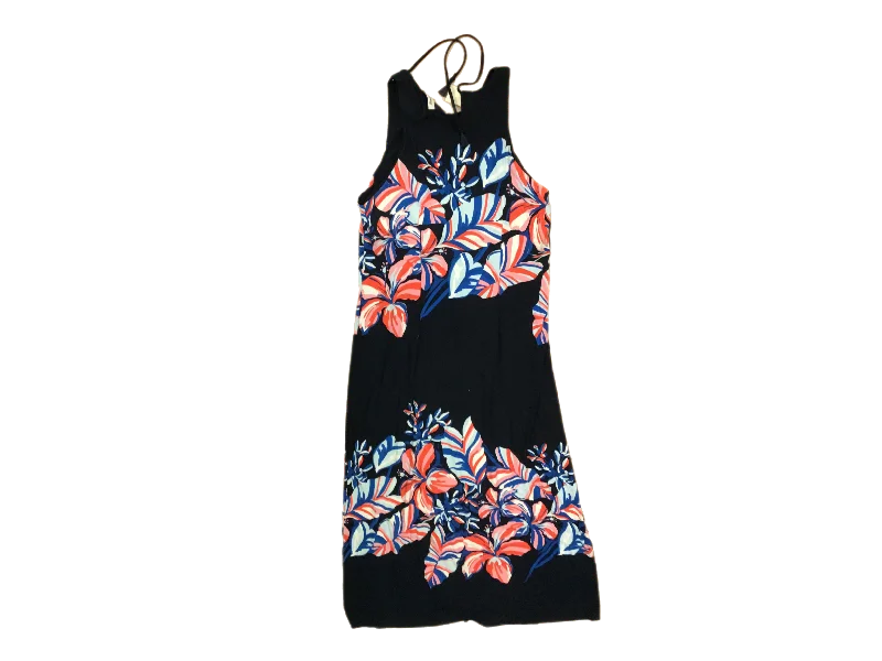 Best Bargains Dress Casual Maxi By Tommy Bahama In Multi-colored, Size: Xl