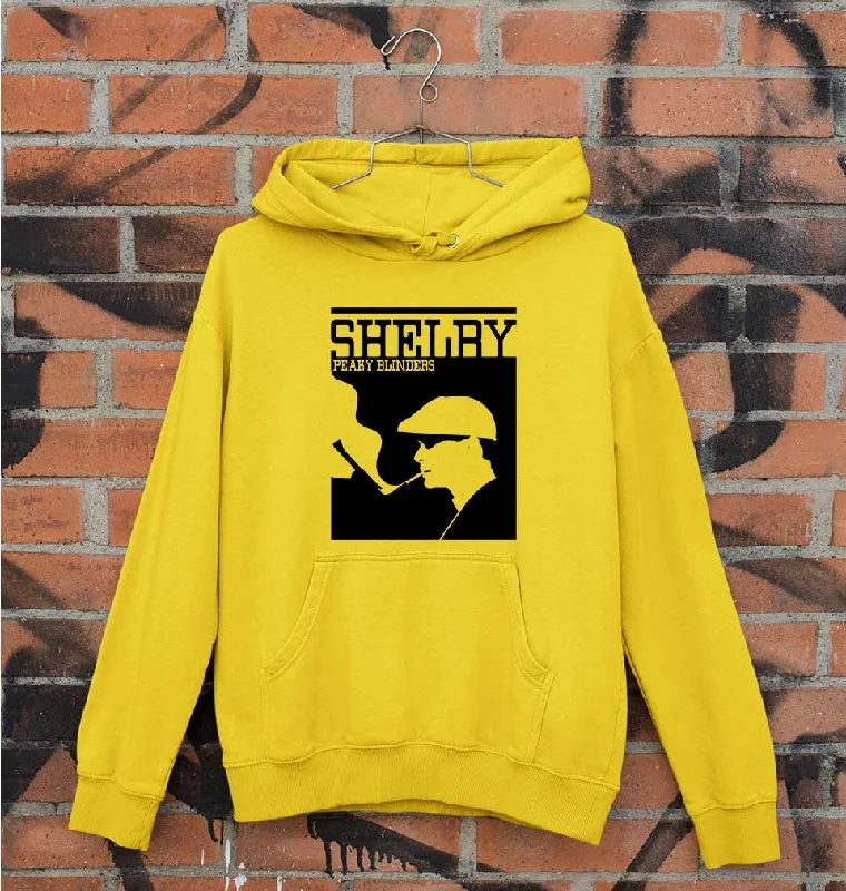 Crazy Deals Peaky Blinders Unisex Hoodie for Men/Women