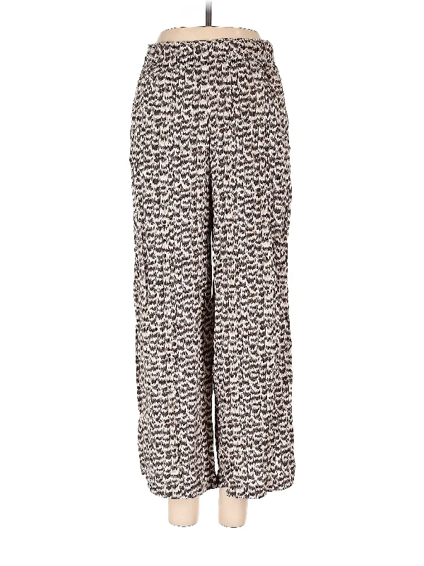 Online Exclusive Casual Pants